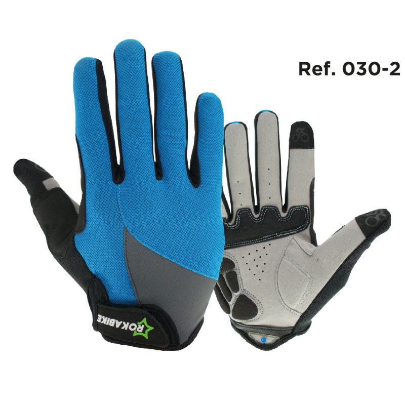 Venta de accesorios para bicicleta