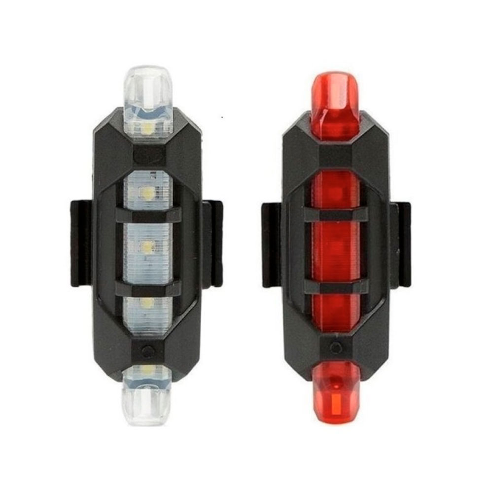Venta de accesorios para bicicleta